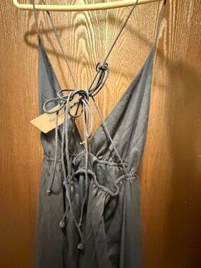 Loup Charmant Miami Dress XS (Navy/Midnight color!!!)